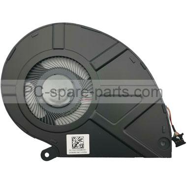 DELTA ND55C41-18G09 fan