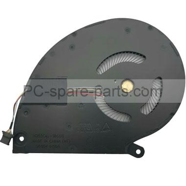 DELTA ND55C41-18G09 fan