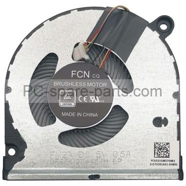 FCN FM2A DFS5K12114464H fan