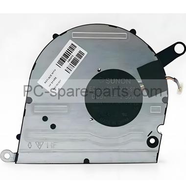 FCN FQU8 DFS5L22H05B85A fan