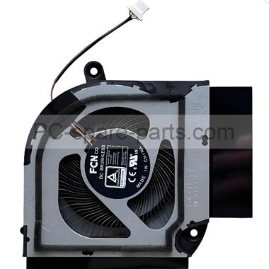 FCN FNKJ DFSCL12E06486T fan