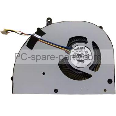 A-POWER BS5405HS-U5P MS14F1-CW fan