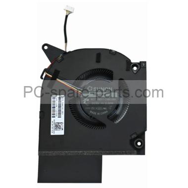 SUNON MG75090V1-C460-S9A fan