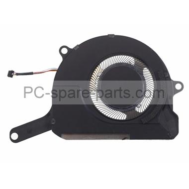 Asus Expertbook B9 Oled B9403cv fan