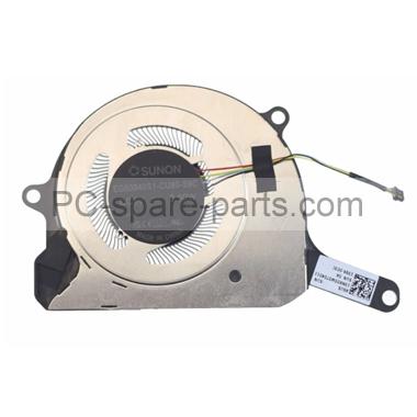 Asus Expertbook B9 Oled B9403cv fan