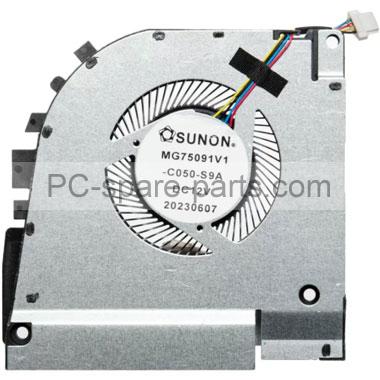 SUNON MG75091V1-C050-S9A fan