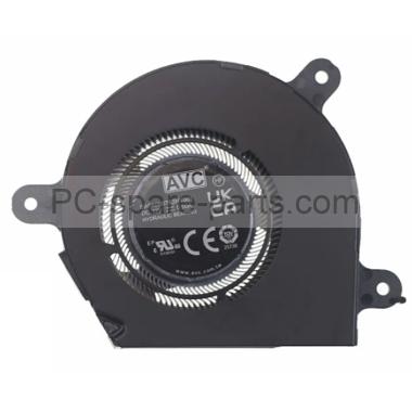 AVC BAPA0607R2HY001 fan