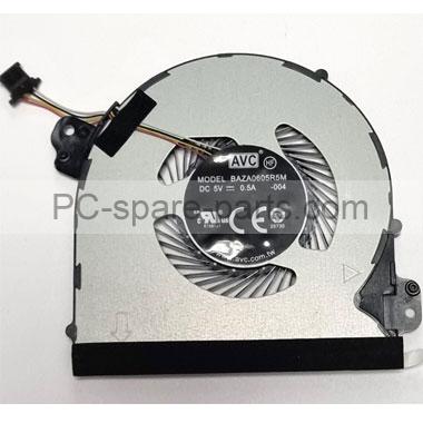 AVC BAZA0605R5M-004 fan