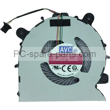 Asus Vivobook Flip 14 Tp412ua fan
