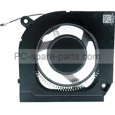 GPU cooling fan for DELTA NS8CC28-22G11