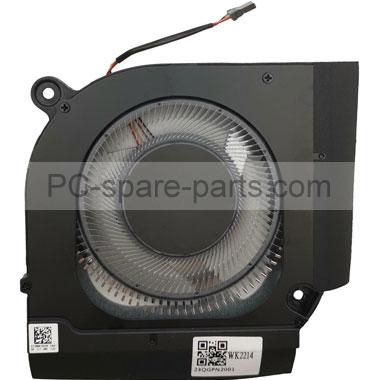 DELTA NS8CC19-21G14 fan