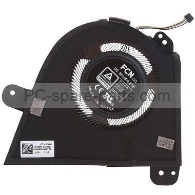Asus Rog Zephyrus Gx701lws fan