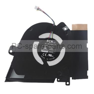 Asus 13NR05U0P02011 fan