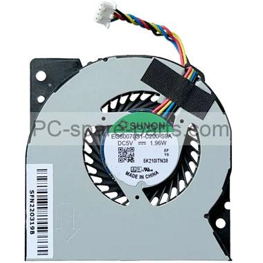 Asus 13MS01H0T01011 fan