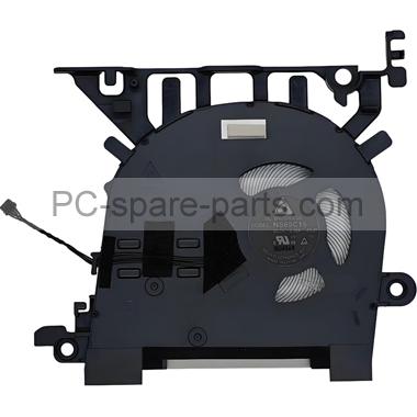 DELTA NS65C15-20L01 fan