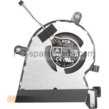 FCN DFS5L22H05B857 FQ6T fan