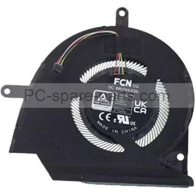 FCN FPCF DFSCK221051825 fan