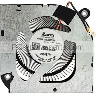 DELTA NS8CC19-21G12 fan