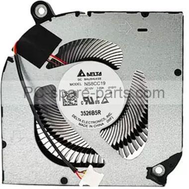 DELTA NS8CC19-21G11 fan