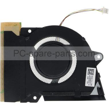 CPU cooling fan for FCN FN58 DFSCK22D05883K