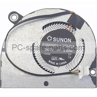 Acer DC2800152S0 fan