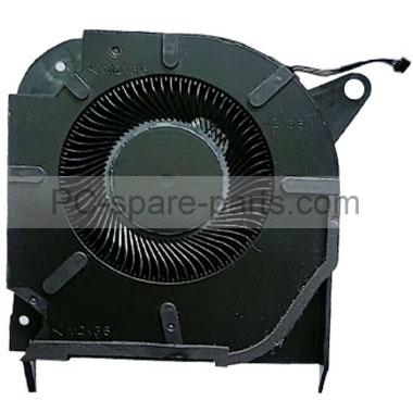 CPU cooling fan for SUNON EG75071S1-C330-S9A