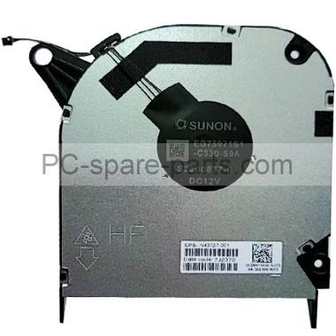 SUNON EG75071S1-C330-S9A fan