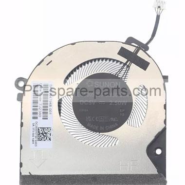 SUNON EG50050S1-CM60-S9A fan