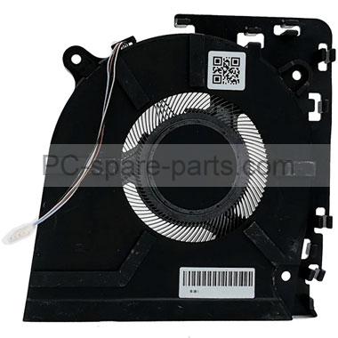 CPU cooling fan for Hp N44110-001