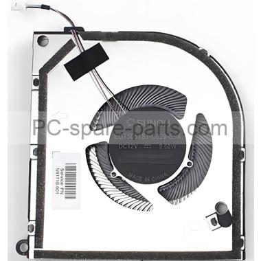 SUNON EG75051S1-C020-S9A fan