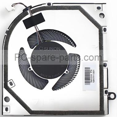 SUNON EG75051S1-C010-S9A fan