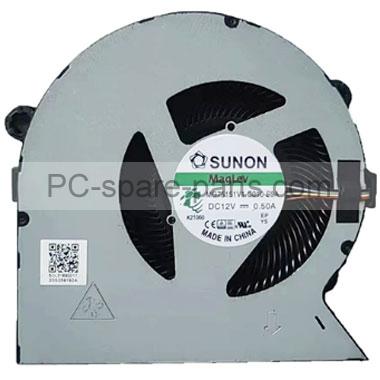 SUNON MG75151V1-C010-S9A fan