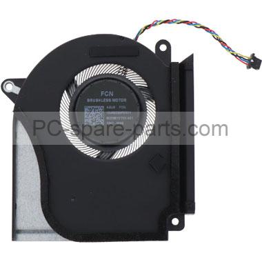 CPU cooling fan for Asus 13NR0D90P10011