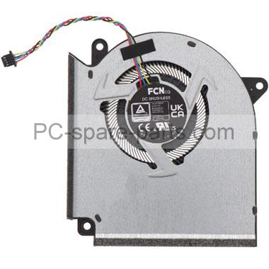 Asus Rog Strix G16 G614jv fan