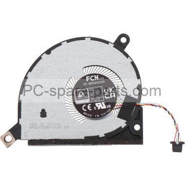 Asus 13NR0D90P09011 fan