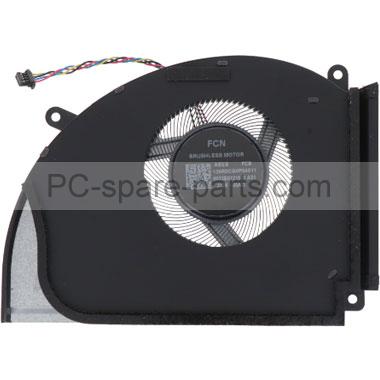 Asus Rog Strix G18 G814jz fan