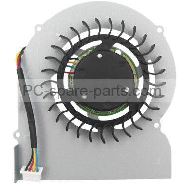 DELTA KSB05105HB-BD2K fan