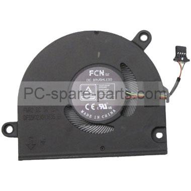 FCN FMR2 DFS5K123043635 fan