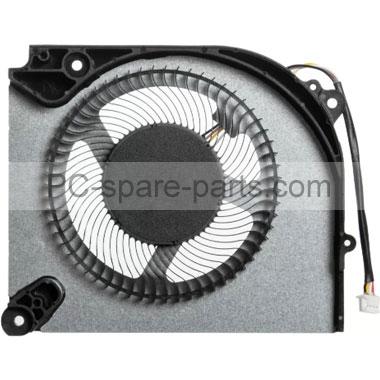GPU cooling fan for FCN FPVD DFS5K223052831