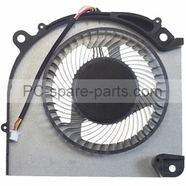 CPU cooling fan for YINGFAN NB800805HHT4B10001
