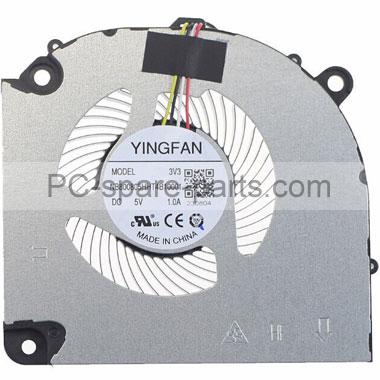 WINMA EGC-79071S1-0AH fan