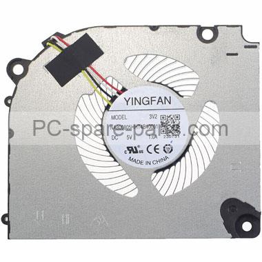 WINMA EGC-82071S1-0AH fan