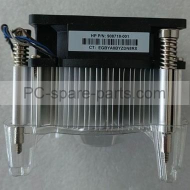 Hp 908718-001 fan