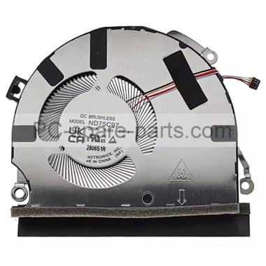 DELTA ND75C97-21K16 fan
