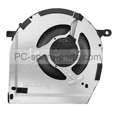 DELTA ND8CC33-23F23 fan