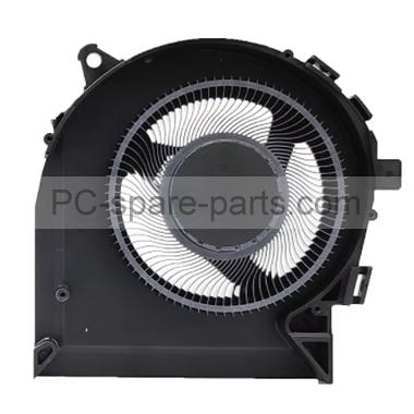 GPU cooling fan for FCN DFSCL12E164486C FSCH