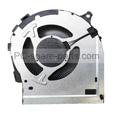 FCN DFSCL12E164486C FSCH fan