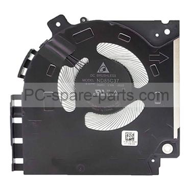 DELTA ND85C37-20J22 fan