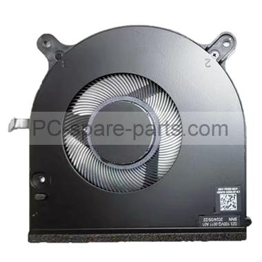 CPU cooling fan for SUNON EG50050S1-CN80-S9A