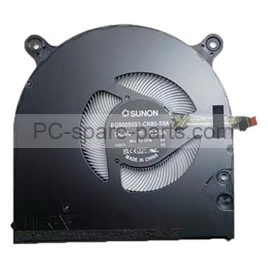 SUNON EG50050S1-CN80-S9A fan
